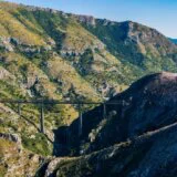 CNN o pruzi Beograd - Bar: "Epski podvig građevinara" 4