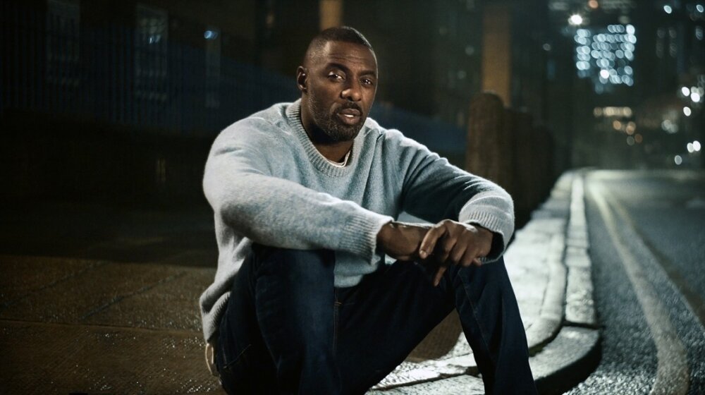 Glumac Idris Elba otkrio da ga je rasizam odbio od uloge Džejmsa Bonda 1