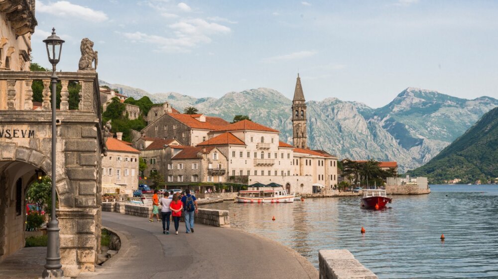 Crna Gora i ovog leta nudi nezaboravan odmor zbog čega joj se turisti rado vraćaju 1
