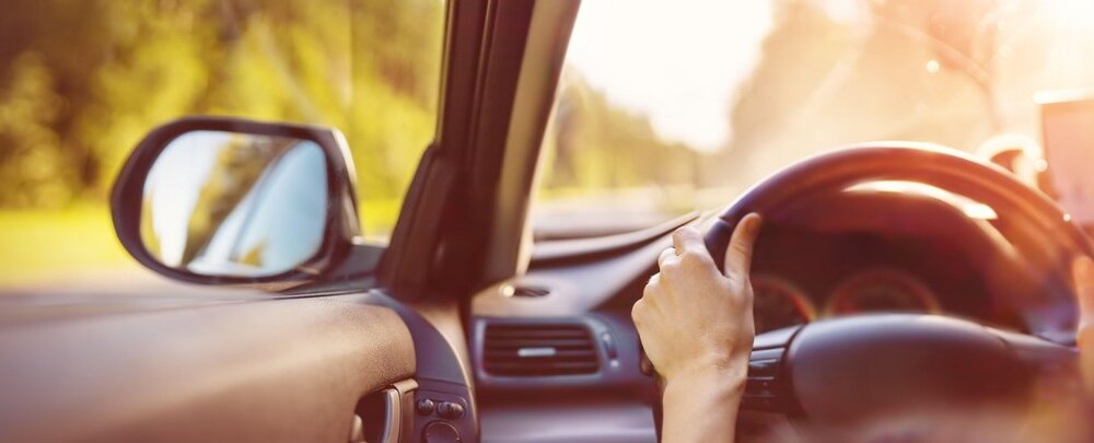 Pred vama je duga vožnja? Kako da izbegnete hipnozu autoputa 1