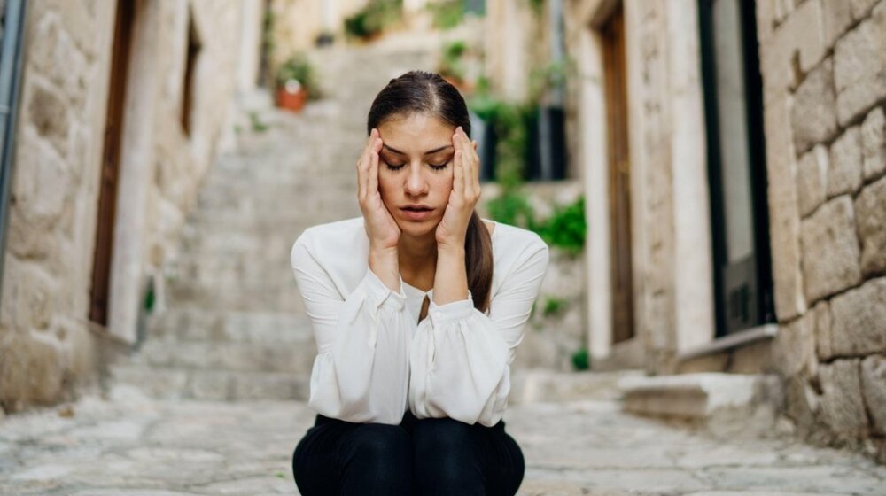 Da li imate ruminaciju: Kako da izađete iz začaranog kruga 1