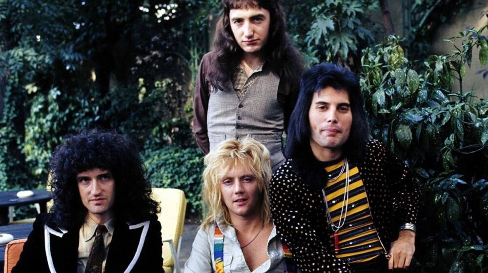Čuveni hit grupe Queen mogao je da se zove mnogo drugačije 1
