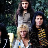 Čuveni hit grupe Queen mogao je da se zove mnogo drugačije 6