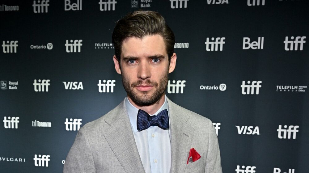 Ko je novi Supermen, glumac Dejvid Korensvet? 1