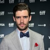 Ko je novi Supermen, glumac Dejvid Korensvet? 1