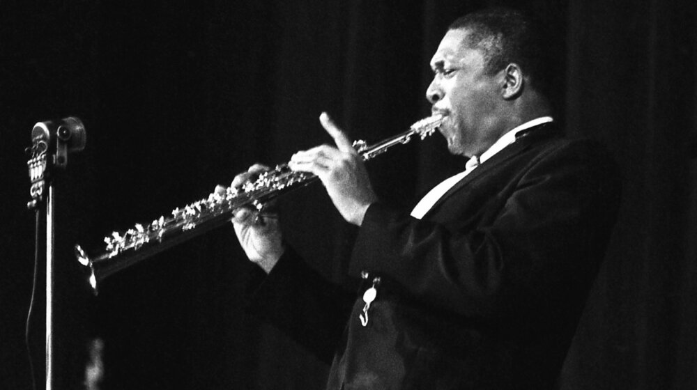 Do sada izgubljeni snimci Džona Koltrejna biće objavljeni posle 60 godina 1