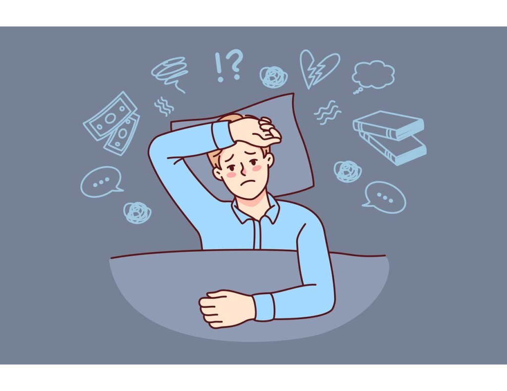 Da li imate ruminaciju: Kako da izađete iz začaranog kruga 3 Da li imate ruminaciju: Kako da izađete iz začaranog kruga 2