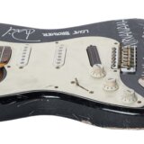 Gitara Kurta Kobejna prodata za 559 hiljada američkih dolara 14