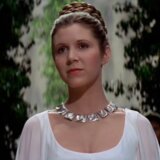 Sedam godina nakon smrti izašao poslednji film Keri Fišer 9