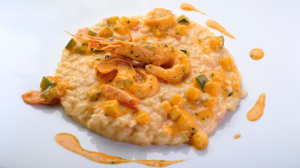 Kako da uvek skuvate savršen pirinač: Trik je u vodi 1