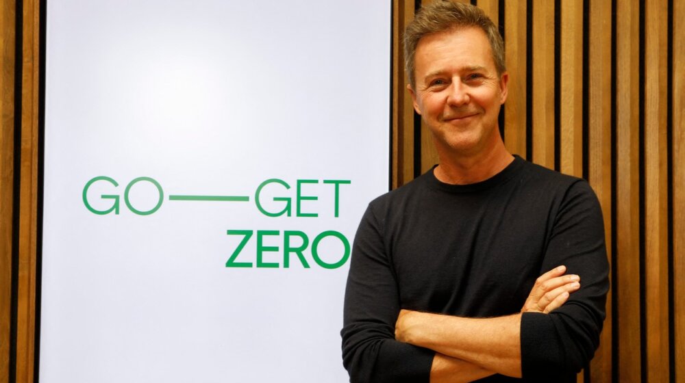 Edvard Norton gost Ponte Lopud Festivala: "Snimanje filmova je zanat, ne pričamo dovoljno jedni s drugima" 1