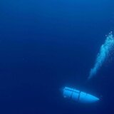 Potraga za nestalom podmornicom kod olupine Titanika ušla je u finalnu fazu 7