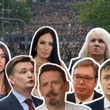 Izjave kojima naprednjaci "pozivaju" građane na protest 2