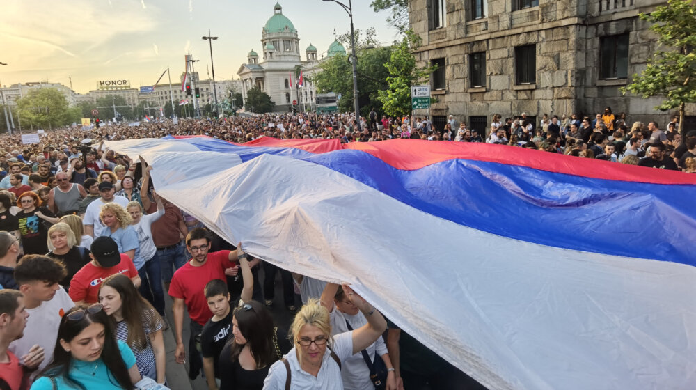 Za empatiju i čovekoljublje u ovakvom sistemu nema mesta: Profesorke iz Novog Pazara o nasilju u školama 1