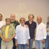 Revija instrumentalne muzike Udruženja kompozitora Srbije 2