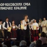 U Zvezdanu pored Zaječara počinje tradicionalna manifestacija 14. "Sabor kosovskih Srba Timočke Krajine" 11