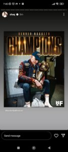 "Izuzetni Jokić": Šta su MVP finala poručili Medžik Džonson, Šekil O' Nil, Barak Obama 2 "Izuzetni Jokić": Šta su MVP finala poručili Medžik Džonson, Šekil O' Nil, Barak Obama 2