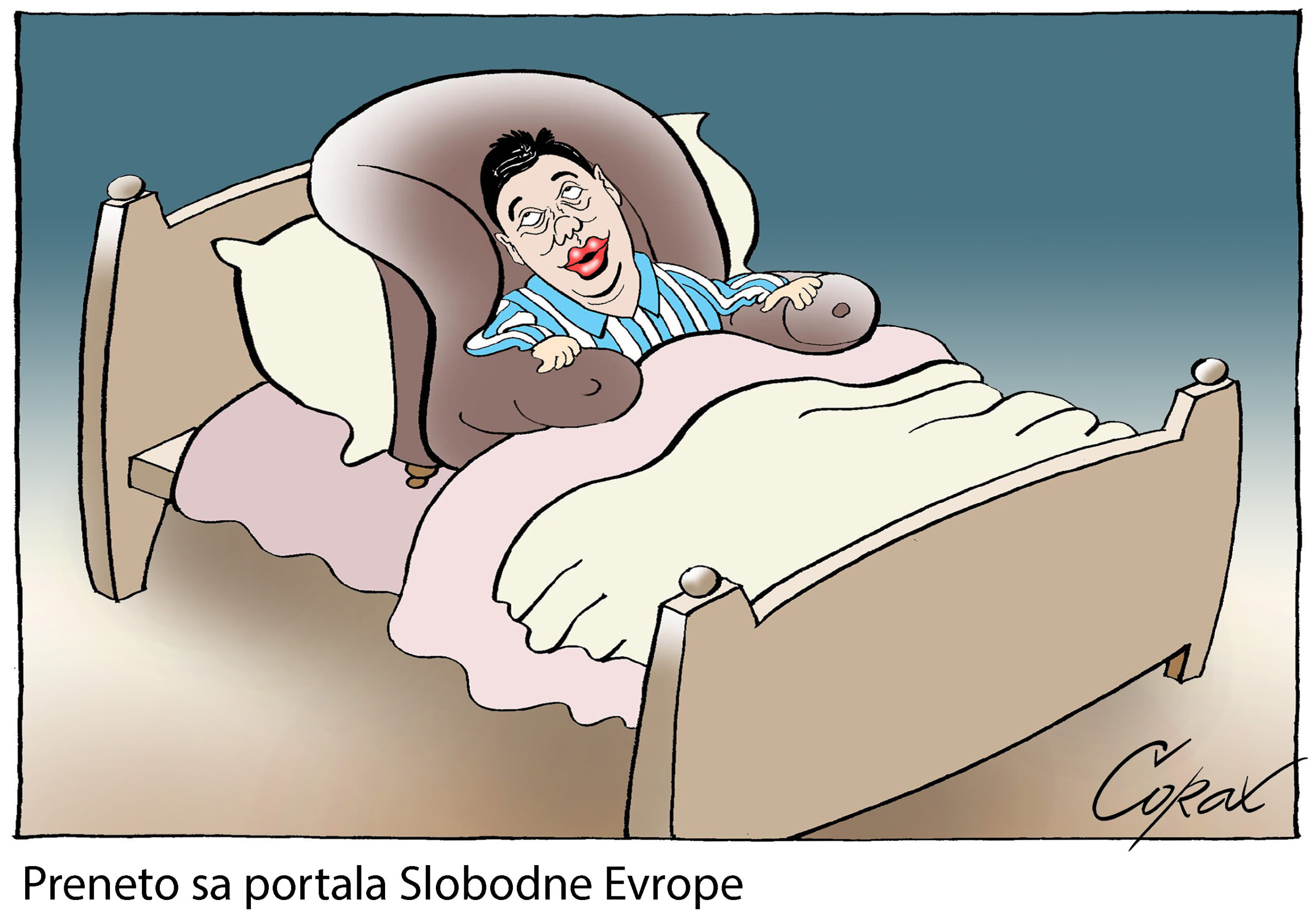 Corax 2