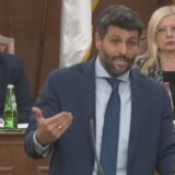 Gradonačelnik Šapić rekao odbornicima šta je imao i napustio sednicu 9