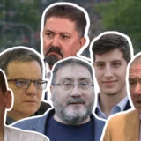 Ko je sve od pristalica vlasti i samostalnih poslanika navodno fizički ili verbalno napadnut proteklih nedelja? 9