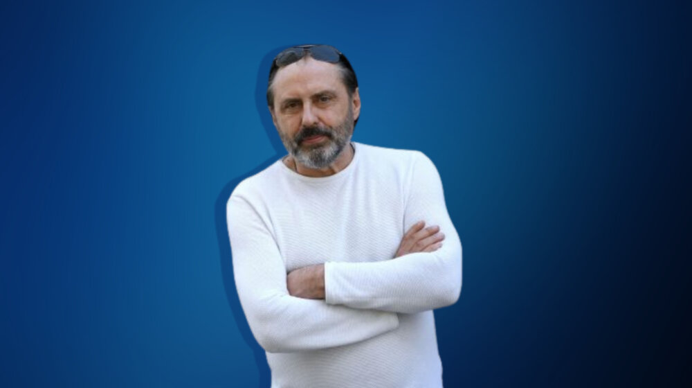 Čovek koji nije želeo da odustane od svojih ubeđenja: Ko je Davor Sučić, poznatiji kao Sejo Sekson? 1