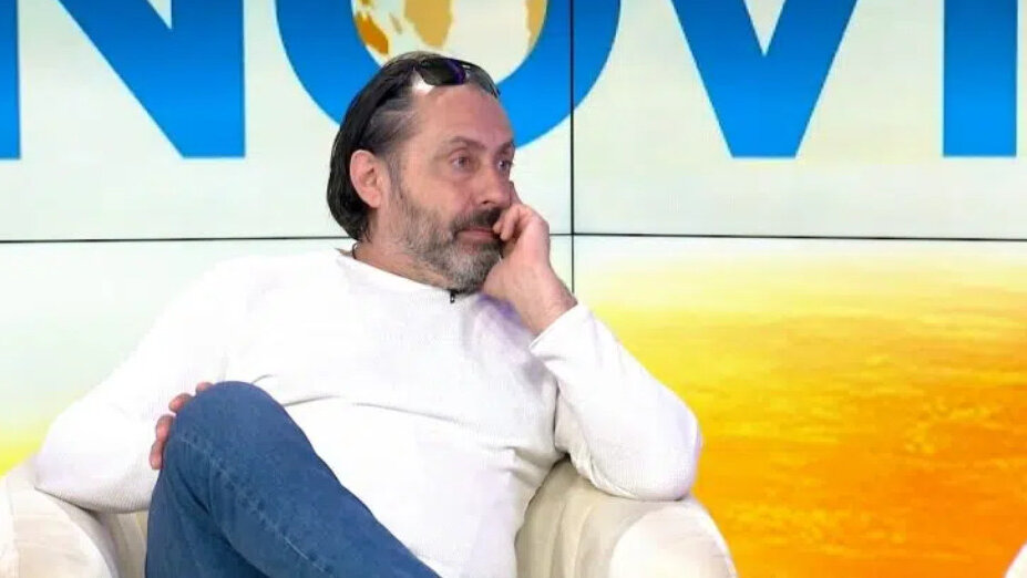 Sejo Sekson: "Nele me je doveo pred zid" 1