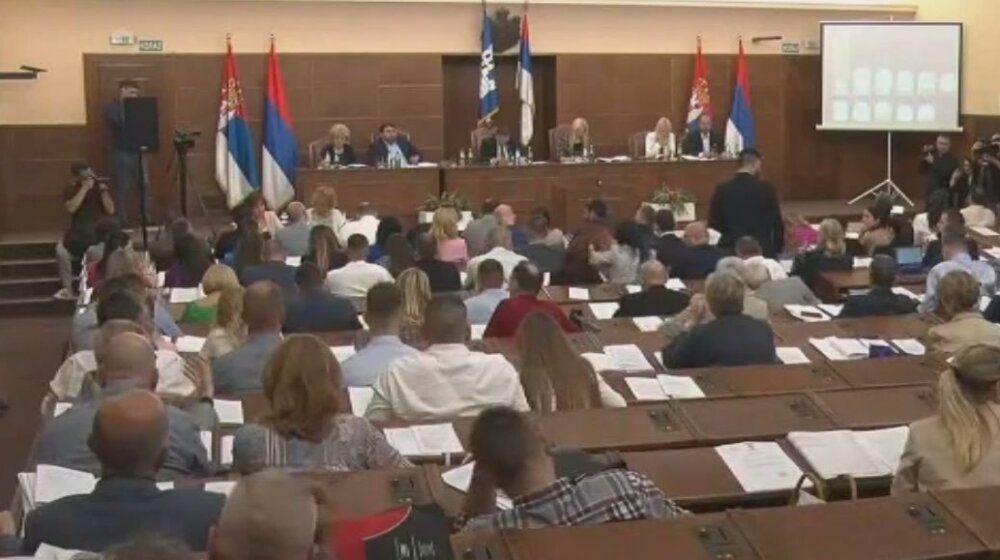 Kad će konstitutivna sednica Skupštine Beograda i hoće li opozicija doći? 1