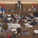 Kad će konstitutivna sednica Skupštine Beograda i hoće li opozicija doći? 4