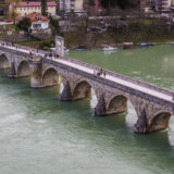 Sutra u Višegradu kolektivna sahrana za osam žrtava, Munever najmlađa žrtva 2