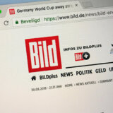 Nemački list Bild ukida nekoliko stotina radnih mesta 5