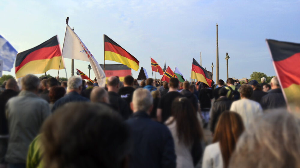 Koliko patriotizma sme da bude u Nemačkoj? 1