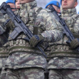 Turska šalje specijalce na Kosovo na zahtev NATO-a 7