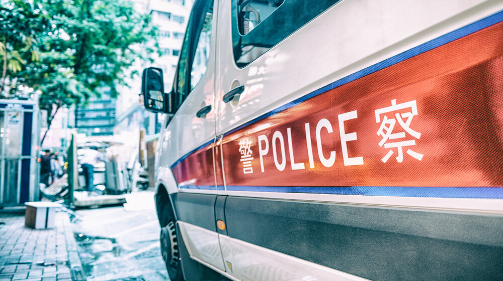U Hongkongu uhapšeno osam osoba na godišnjicu Tjenanmena 1