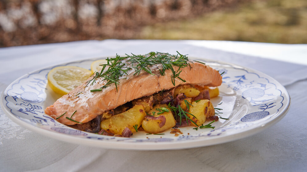 Simptomi koji ukazuju da unosite previše masnoća: Proverite dah 1