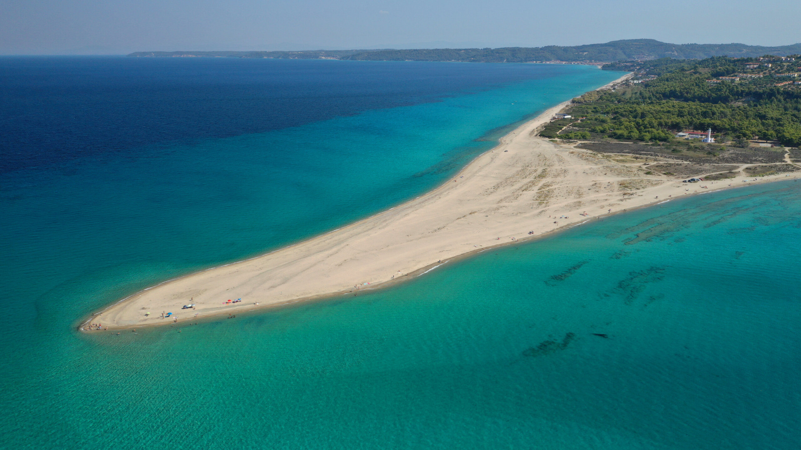 Ovu poznatu grčku plažu treba dobro zapamtiti jer je verovatno više nećemo videti 2