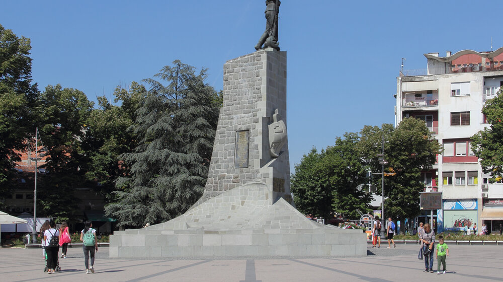 Kraljevo u nedelju obeležava gradsku slavu, sutra litija gradskim ulicama 1