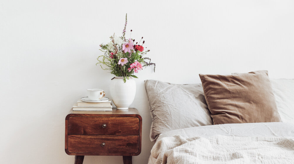 Šta ne bi trebalo da stoji u spavaćoj sobi: Primenite savete za kvalitetniji san 1