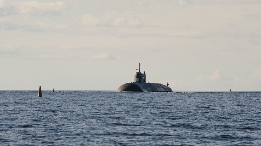 Ova zemlja ulaže 6,8 milijardi dolara za nuklearne podmornice 1