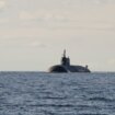Britanska podmornica misteriozno nestala 1942. godine pronađena u Grčkoj 12