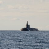 Britanska podmornica misteriozno nestala 1942. godine pronađena u Grčkoj 14