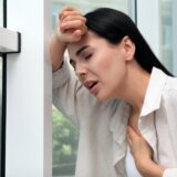 Četiri pokazatelja da bi opasan krvni ugrušak mogao da dospe u pluća 10