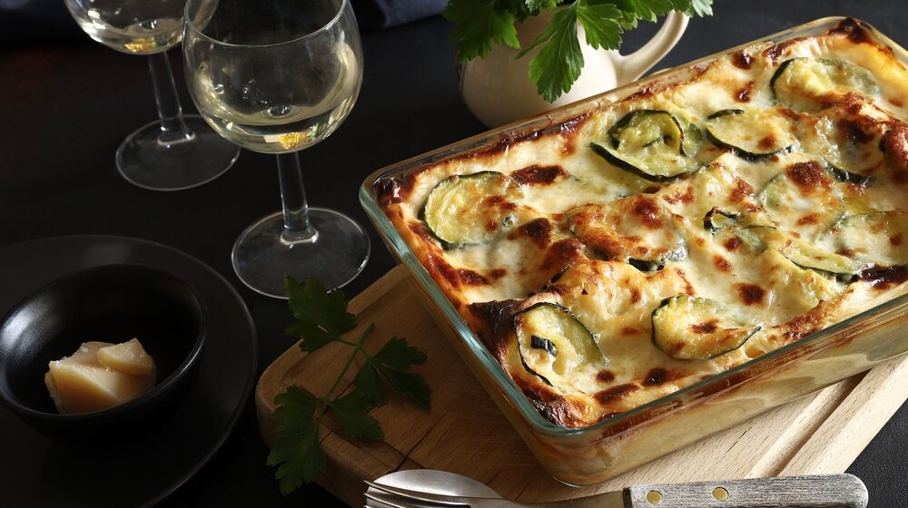 Recept za musaku od tikvica, krompira i sira zbog koje ćete zaboraviti na meso 1