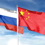 Tokio zabrinut zbog vojnih vežbi Rusije i Kine 8