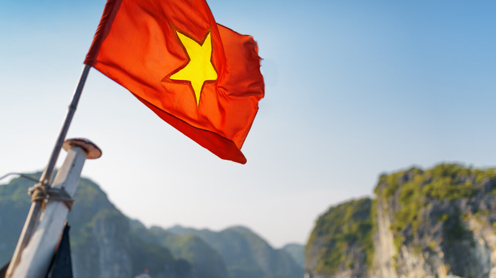 Sud u Vijetnamu osudio je 54 osobe u jednom od najvećih slučajeva protiv korupcije u zemlji 1
