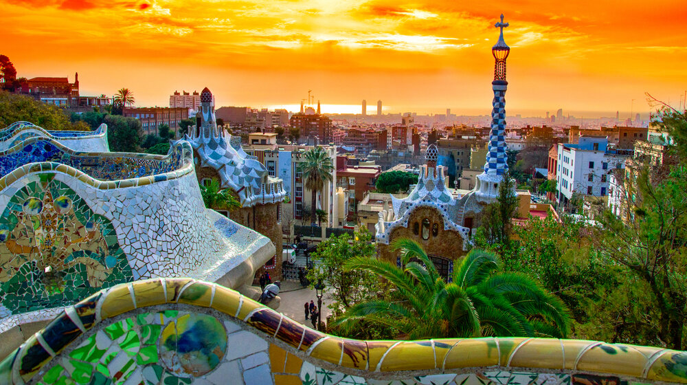 Najbolji gradovi za odmor po izboru TikToka i Instagrama 1