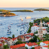 Izlilo se 17 tona nafte u more kod ostrva Hvar 3