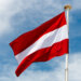 austrijska zastava