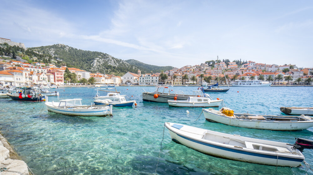 Među 25 najlepših ostrva na svetu, jedno se nalazi u našem komšiluku 1