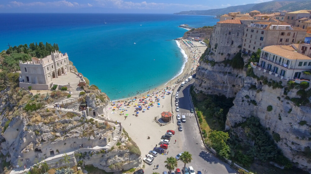 Mesta u Evropi koja plaćaju svakome ko se tamo preseli 1