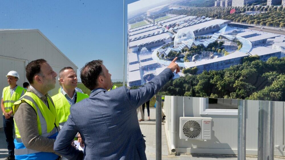 „Da budžet nije predizborni, deficit bi bio manji“: Da li će se zaduživanje za Ekspo i Nacionalni stadion isplatiti?